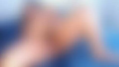 I fuck my pussy very hard with my favorite toy 🍆 by hurrenmatt