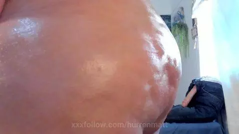 Could you support my huge body on top of your little dick? N... by hurrenmatt