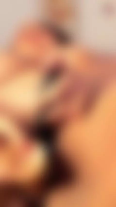 What a delicious orgasm, my legs are shaking.  🍆🤤 by hurrenmatt