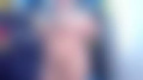 A very sensual dance, showing off my huge body, and finishin... by hurrenmatt