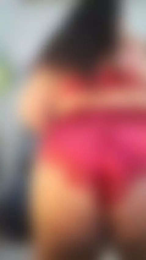 My big ass bouncing...imagine it on your cock by hurrenmatt