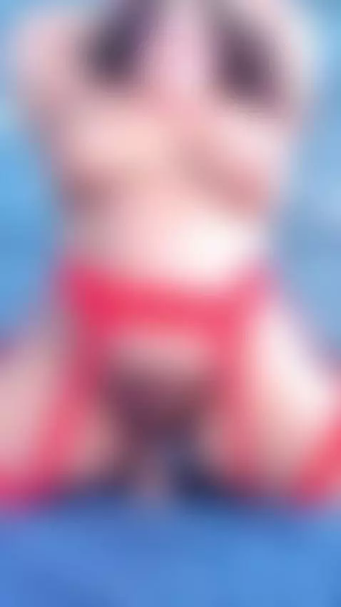 A BIG COCK OPENS MY FAT PUSSY by hurrenmatt