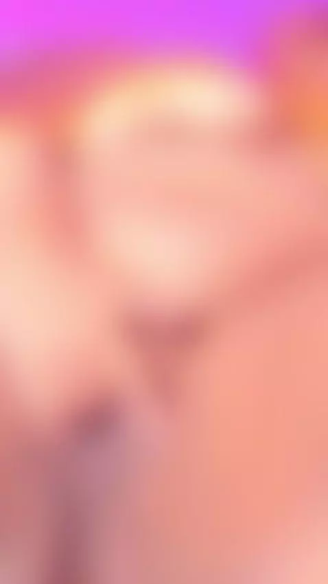 I touch my huge pussy with my playful fingers 💦🥵 by hurrenmatt