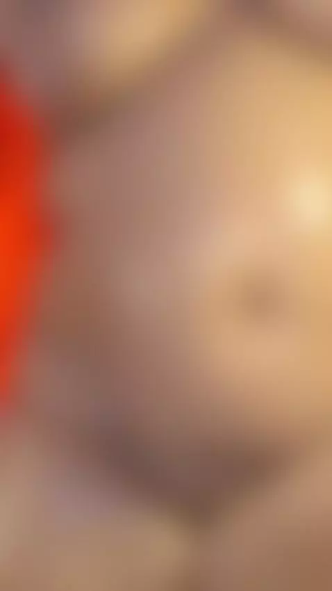 ALL MY CURVES MOVE FOR YOUR ENJOYMENT by hurrenmatt