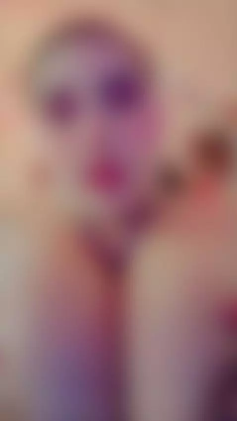 I rub my huge tits with great passion. 🤤 by hurrenmatt