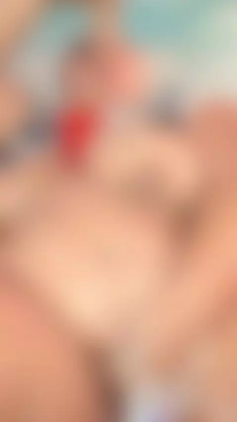 Fat girl vibrating wand, masturbation with multiple orgasm by hurrenmatt