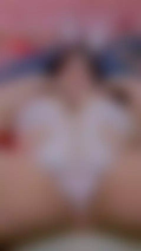 BBW: Watch me squirt with my hands by hurrenmatt