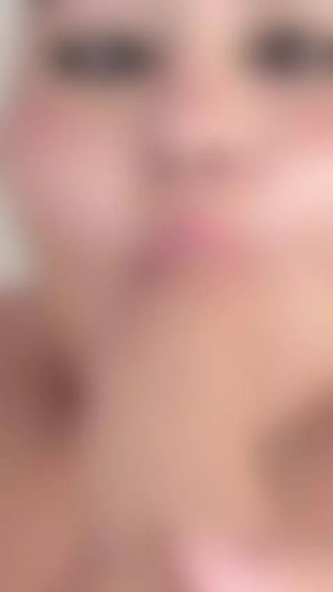 Horny chubby girl chokes to tears with her huge dildo by hurrenmatt