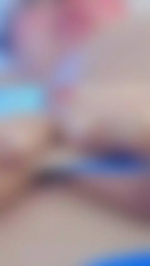 Chubby babe shaking her huge boobs while rubbing her wet pus... by hurrenmatt