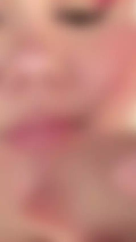 Greedy chubby girl chokes on a huge dildo and drools a lot by hurrenmatt