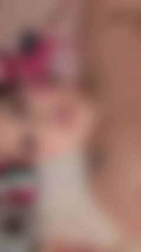 Juicy tits of a chubby girl while she masturbates by hurrenmatt