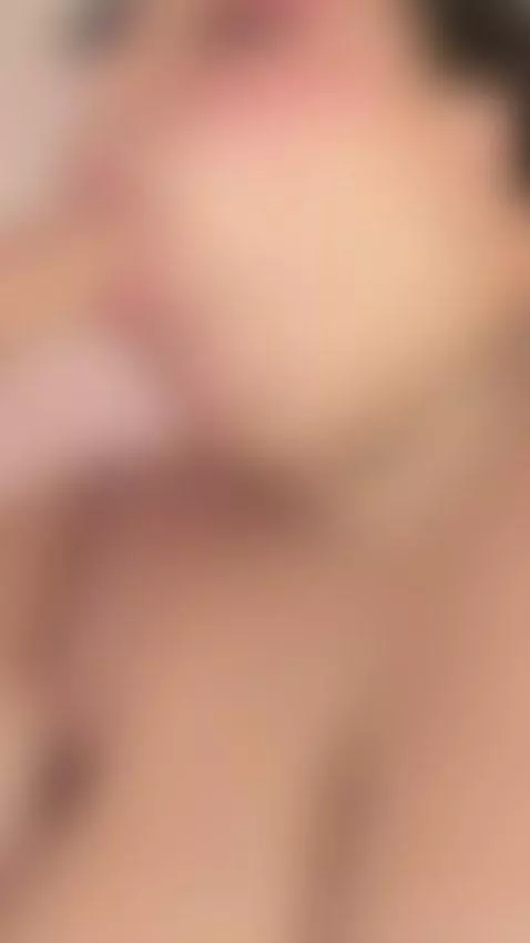 Chubby greedy chokes on her dildo and gets covered in saliva by hurrenmatt