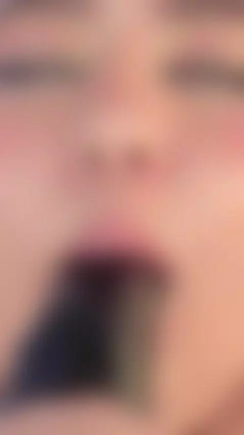 Hot fat woman chokes on giant black dildo until she drools. by hurrenmatt