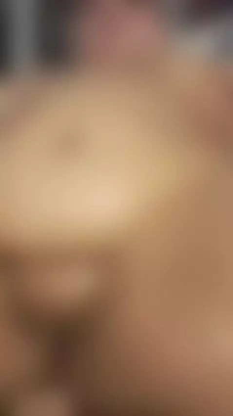 watch how my fat tits bounce on your cock by hurrenmatt