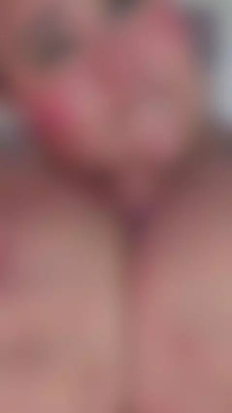 This big cock gets lost in my huge tits, yet I still suck it... by hurrenmatt