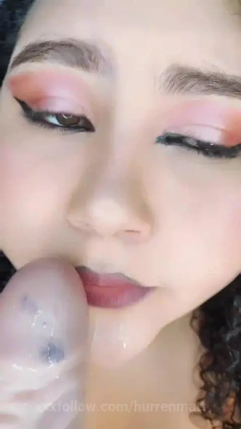 A nice blowjob of your cock 💦💦🍆 by hurrenmatt