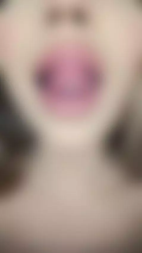 Lips don't lie / los labios no mienten 💋💄 by abighaiilrusse