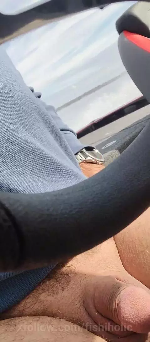 exhibitionist by fishiholic