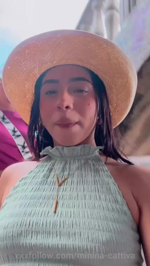 public, fastfap, smalltits by minina-cattiva