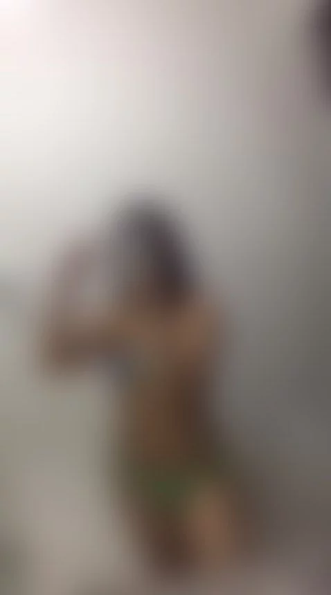 👙💚 by minina-cattiva