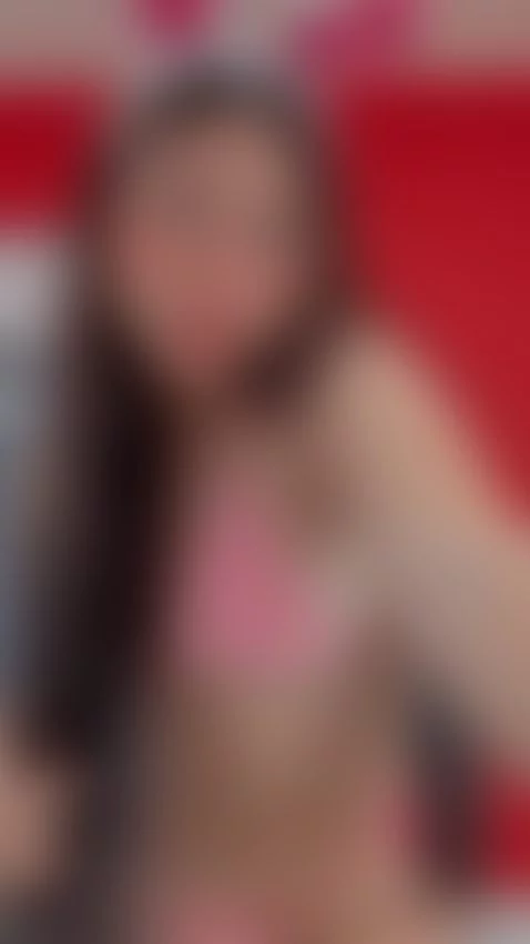 🐰💗👅 by minina-cattiva