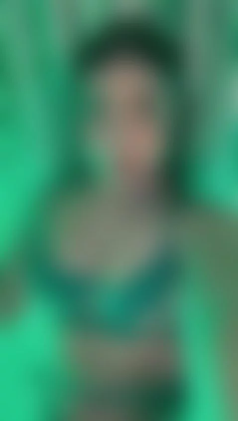 💚✨ by minina-cattiva