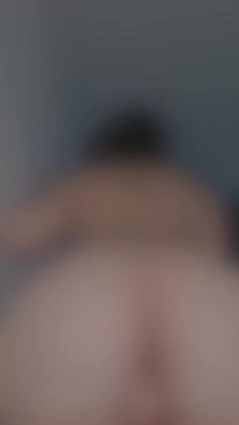 Want a piece of my cake? 🍑 by minina-cattiva