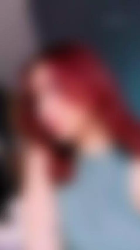 How does red look on me?🔥 by minina-cattiva