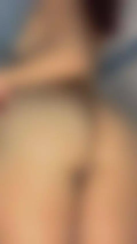 🩵I masturbate at my friend's house, watch the full video on ... by minina-cattiva