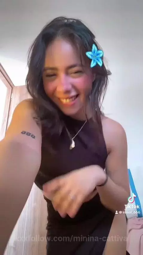 skirt, latina, teen18+ by minina-cattiva