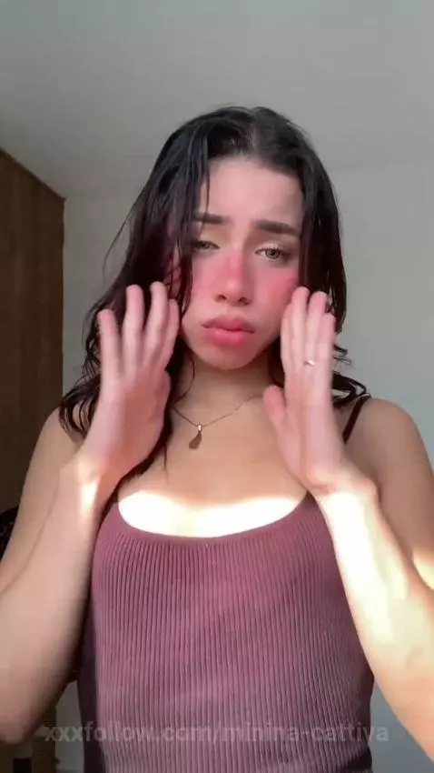 Come.. follow me on my networks...🔥 by minina-cattiva