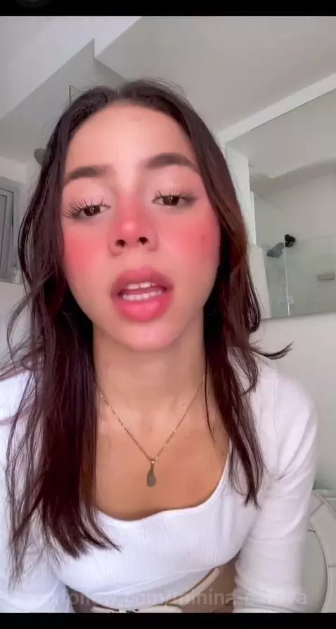 latina, fetish by minina-cattiva