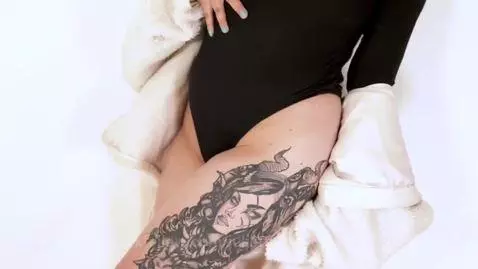 im always here♥ by julietta-pandora