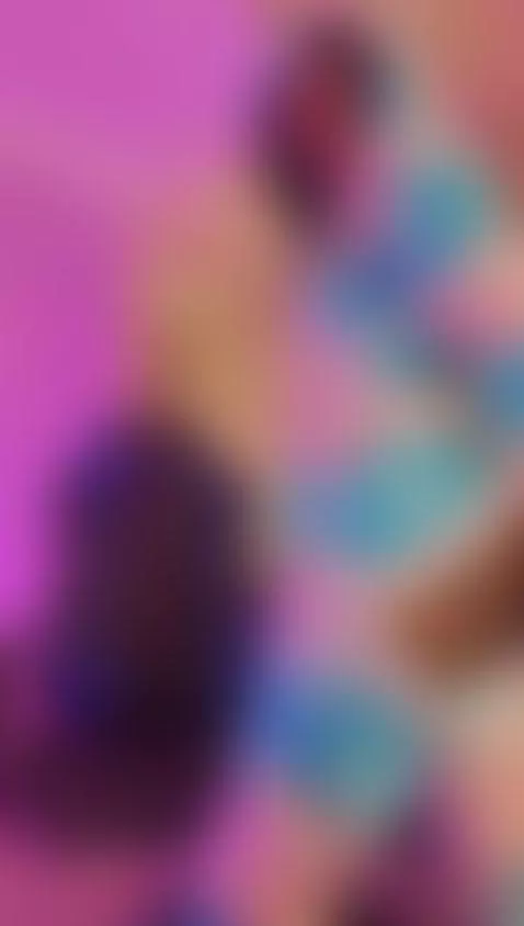 Pajamas party with your favorite unicorn by natalie-parker