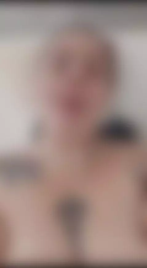 Shower time anyone by mysticpaganwitch89