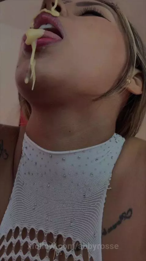 I want your milk🤤 by abbyrosse