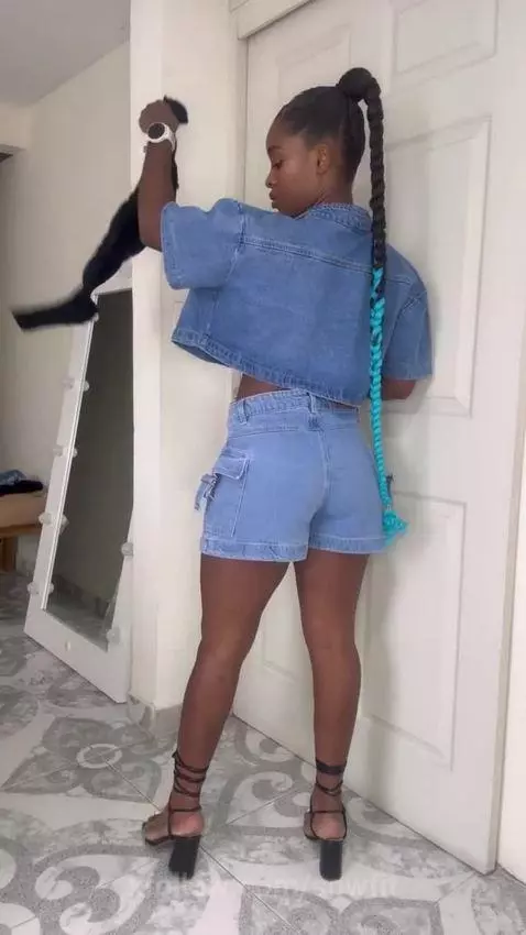 quiero mostrate un secreto by sowfit