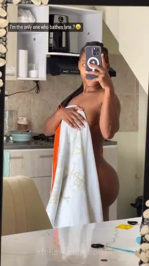 y si nos bañamos juntos? by sowfit