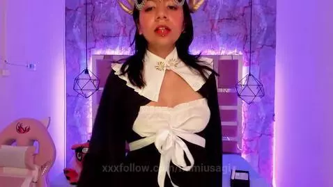 andy preciosa uwu by namiusagi