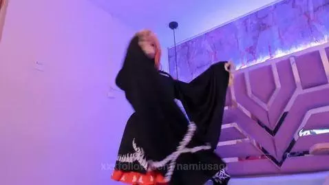 zenitsu uwu by namiusagi