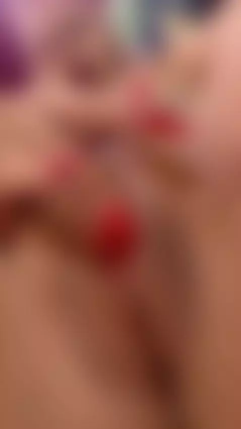 I was alone at home and I couldn't stand the urge to touch m... by marisstxr7