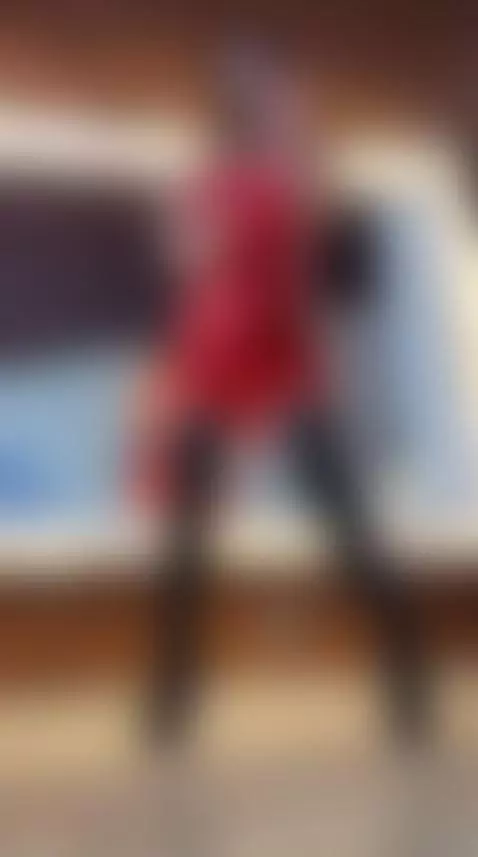 Enjoy my Good Ass by april-bowie