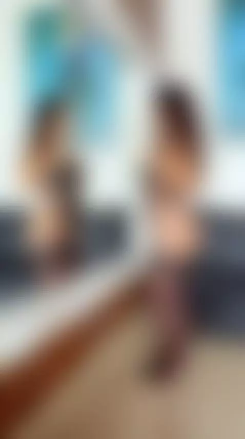 I love seeing my sensual body, do you the same? by april-bowie