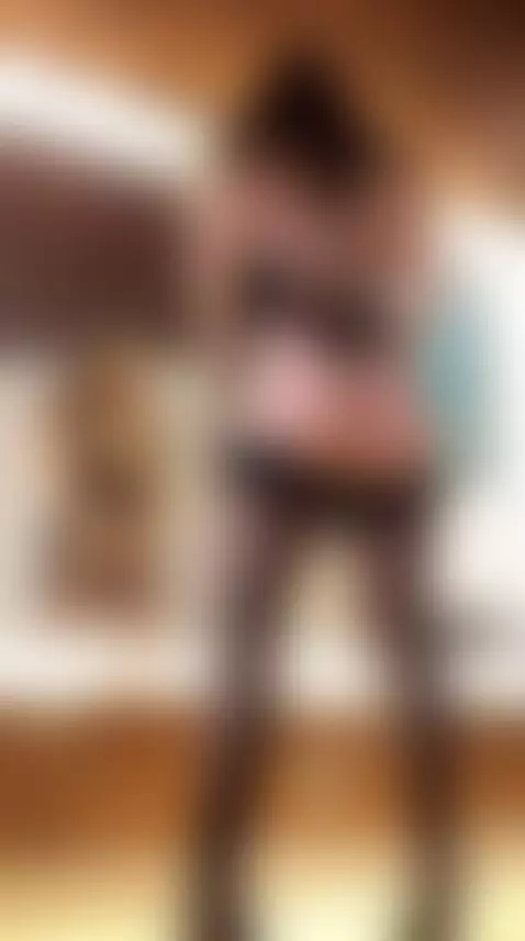 bigass, lingerie by april-bowie