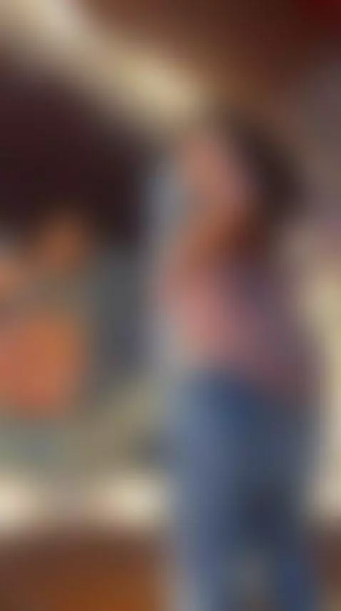 o know you wanna taste my bigass  🍑🔥 by april-bowie