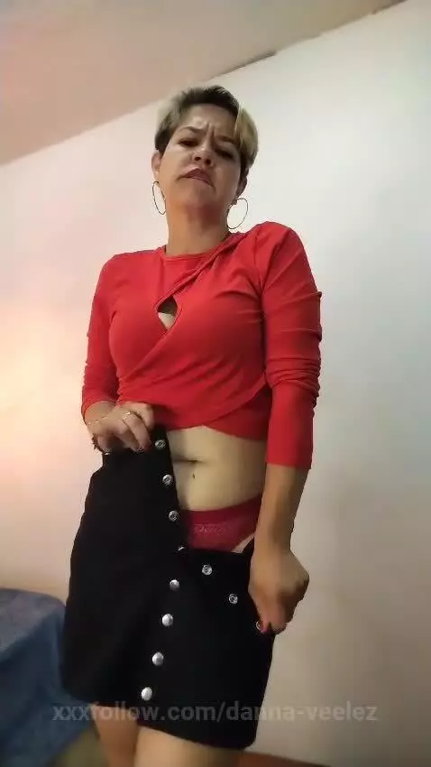 You want me to be your secretary by danna-veelez