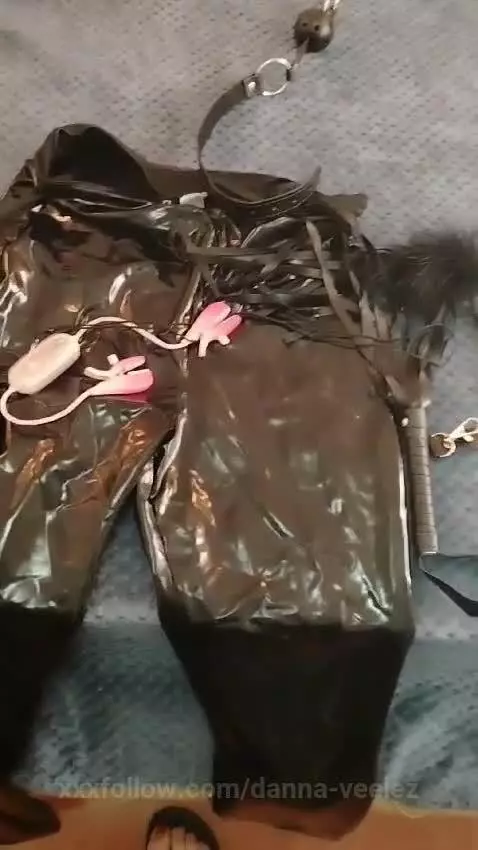 Do you dare to dominate me?🥵🍆😈💧 by danna-veelez