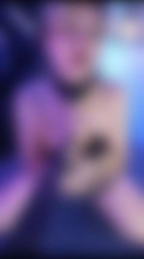 Come and dominate me 🖤😈 by danna-veelez