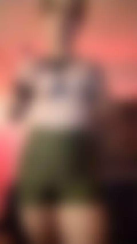 Exercise day, make my tits sweat!!! 🍒🍑 by danna-veelez