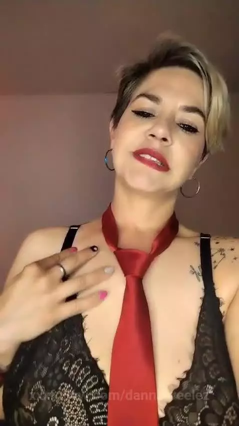 Today I feel very horny !!😈🍆💧 by danna-veelez